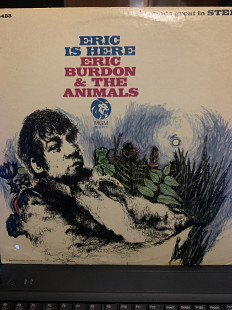 Eric Burdon & The Animals – Eric Is Here -67