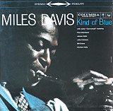 Miles Davis – Kind Of Blue