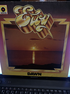 Eloy – Dawn -76