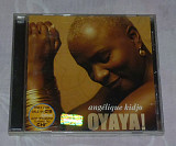 Компакт-диск Angelique Kidjo - Oyaya!