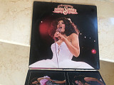 Donna Summer ‎– Live And More ( Giorgio Moroder ( USA ) (2xLP) DISCO LP