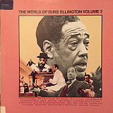 Duke Ellington ‎– The World Of Duke Ellington Volume 2