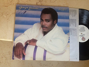 George Benson : 20/20 (USA) JAZZ LP