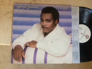 George Benson : 20/20 (USA) JAZZ LP