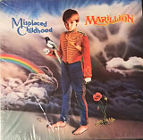 Marillion Misplaced Childhood