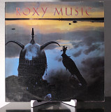 Roxy Music - Avalon (Muza - SX 3000)