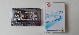 Progressive mega mix