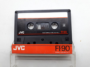 JVC FI90