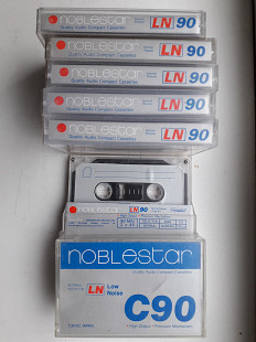 Noblestar c90