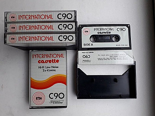 International C90