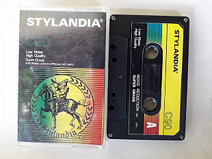 Stylandia c90