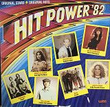 Hit Power '82 - "Original Stars Original Hits" (Helen Schneider, Foreigner, B. A. Robertson / Maggie