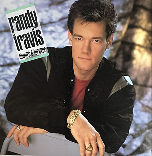 Randy Travis - "Always & Forever"