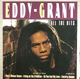 Eddy Grant - "All The Hits"