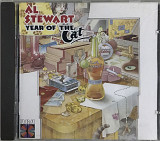 Al Stewart - "Year Of The Cat"