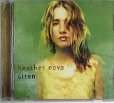 Heather Nova - "Siren"