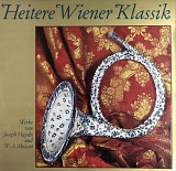Collegium Aureum - "Heitere Wiener Klassik"