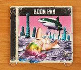 Boom Pam – Alakazam (Израиль, Audio Montage Entertainment)