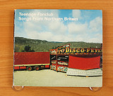 Teenage Fanclub – Songs From Northern Britain (Англия, Creation Records)