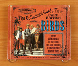 The Birds – The Collectors' Guide To Rare British Birds (Европа, Deram)