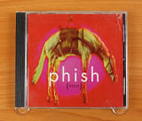 Phish – Hoist (США, Elektra)