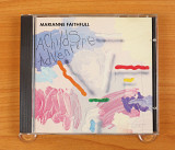 Marianne Faithfull – A Child's Adventure (США, Island Records)