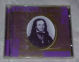 Компакт-диск Paganini - Grand Classic