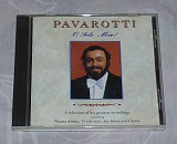 Компакт-диск Pavarotti - O Sole Mio!