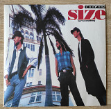 Винил Bee Gees "Size Isn't Everything" 1993г
