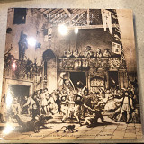 Jethro Tull – Minstrel In The Gallery (40th Anniversary LP Édition)