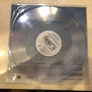 The Doors – The Soft Parade / Stripped LP Винил Новый / запечатан