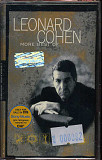 Leonard Cohen – More Best Of