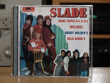 SLADE ''Rare Tapes + Noddy HOLDER