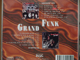 GRAND FUNK 2 LP - 1 CD