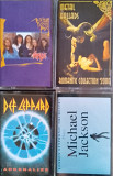 Def Leppard, Ария