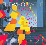 Продам фирменный CD The Who – Endless Wire - 2006 - Polydor – 1709519 - EU