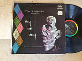 Frank Sinatra ‎– Frank Sinatra Sings For Only The Lonely (USA) album 1958 JAZZ LP