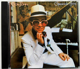 Фирм. CD Elton John – Greatest Hits