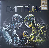Various – The Many Faces Of Daft Punk
