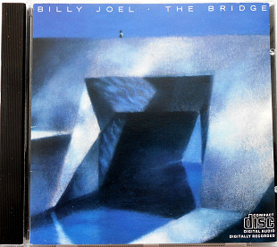 Фирм. CD Billy Joel – The Bridge