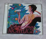 Компакт-диск Various - Christmas Nightlights
