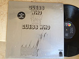 The Guess Who – Play The Guess Who ( USA ) LP