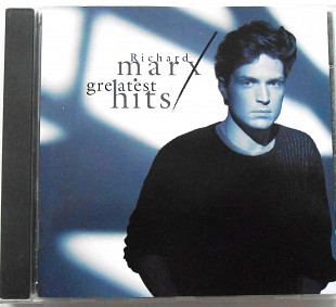 Фирм. CD Richard Marx – Greatest Hits