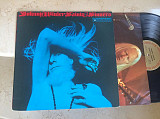 Johnny Winter ‎– Saints & Sinners ( USA ) Quadraphonic - Blues Rock LP