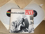 Golden Earring ‎– Live (2xLP) (USA) LP