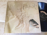 Jefferson Airplane ‎– Bark (USA) LP