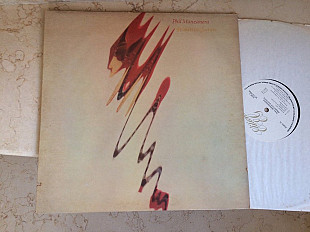 Phil Manzanera – Primitive Guitars ( USA ) LP