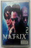 The Matrix 2 - Музыка к фильму Матрица 2 2003(I)