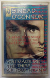 Sinead O’Connor - You Made Me The Thief of Your Heart 1994