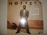 CHARNETT MOFFETT-Net Man 1987 USA Jazz
